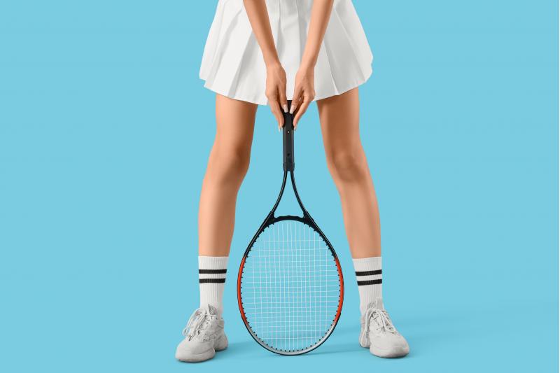 ラケット・ウェア・シューズの先行予約｜TENNIS STUDIO SUPER SHOT（スーパーショット）